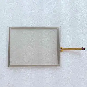 Suitable for 6AV6 645-0DD01-0AX0 Mobile Panel 277-8 V2 Touchscreen Glass Panel