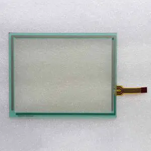 Suitable for AGP3400-S1-D24 AGP3400-T1-D24 touch screen panel glass touchpad