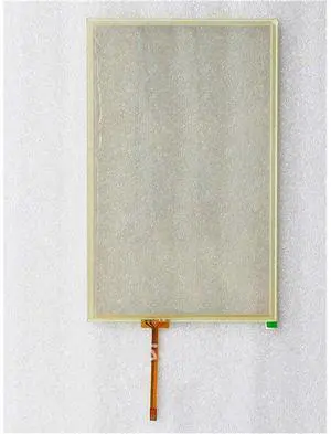 Suitable for 8101iE 8100iE1WV 8101iE1WV glass panel touch screen