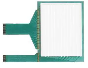 Suitable for GC-536M3 resistive touch screen sensor glass panel