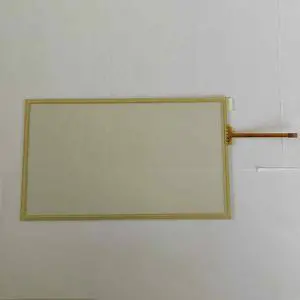 KK-7700T Resistive Touch Screen Sensor Glass Panel