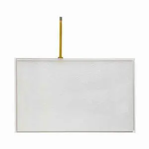 Panel glass digitizer touchpad for KDT-6734 touch screen