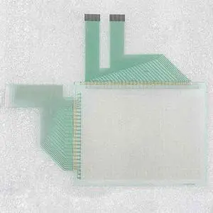 Suitable for GP2401H-TC41-24V touch screen glass panel