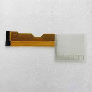 600 2711-B6C2 2711-B6C5 Glass panel touch screen