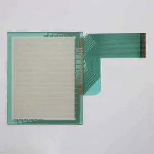 Applicable to PMU-330BET PMU-300BT PMU-330BT glass panel touch screen