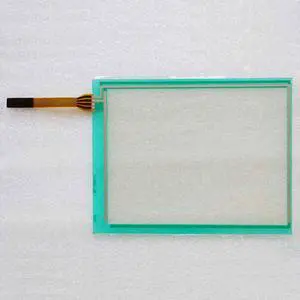 Suitable for 3HAC023195-001 touch screen glass protective screen