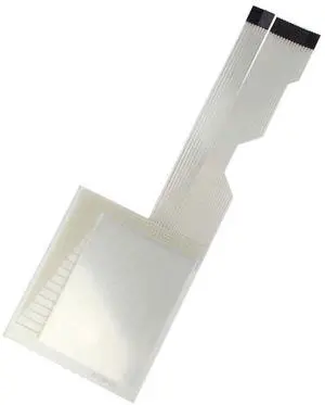 600 2711-B6C20 2711-B6C20L1 Glass panel touch screen