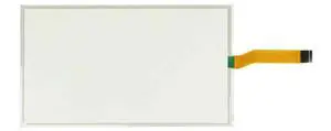 Touch screen for 2711P-T12C4D8K glass panel