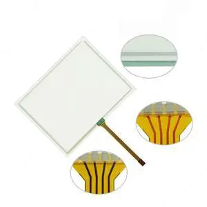 Suitable for XV-252-57CNN-1-1K touch screen panel glass touchpad