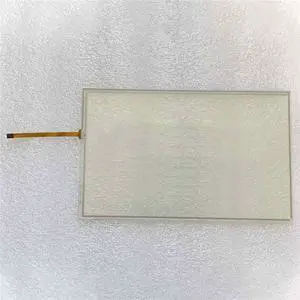 Suitable for 6100iv2 6100i 6100IV touch glass panel protective screen