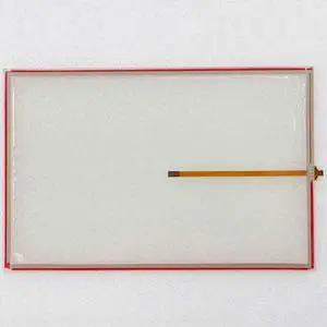 Suitable for AV2123-2MA03-0AX0 resistive touch screen sensor glass panel