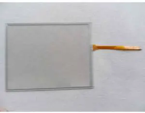 Suitable for FP2600-T42-24V touch screen glass protective screen