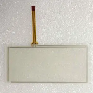 VT3-W4T VT3-W4G Suitable for industrial touch screen glass panels