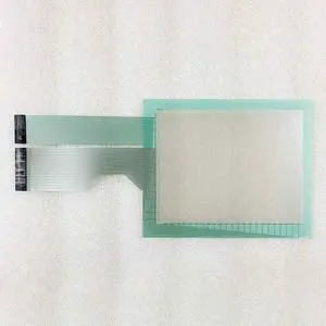 Applicable to 1000 2711-T10C16 2711-T10C1 touch screen glass panel