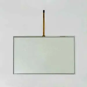 Suitable for 10574 91-10574-000 touch screen glass protective screen