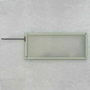 8-inch N010-0556-X461/01 resistive touch screen sensor glass panel