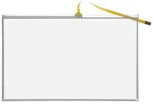 Suitable for 1000 6AV6 648-0AF11-3AX0 touch screen glass panel