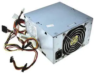 Suitable for DC7608, DC7800, and 7900 models. Power supply: PS-6361-4, 437357-001, 437799-001, 365W.