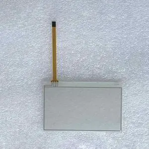 Suitable for HG1G-4VT22TF-B HG1G-4VT22TF-S touch screen panel glass touchpad