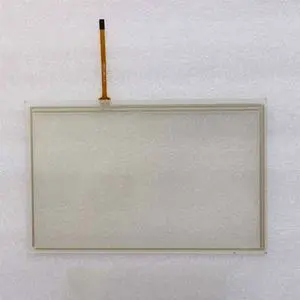 For 10-inch GS2110-WTBD touch screen glass panel