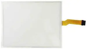 Suitable for 1250 2711P-T12C4D9 2711P-RDT12C glass panel touch screen