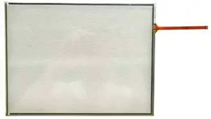 Applicable to T4R-10.4-1.1A-ZJHX glass panel touch screen