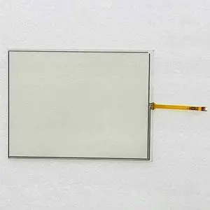 Suitable for GT1675-VNBD GT1675VNBD touch screen glass panel