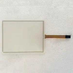Suitable for FG4_6.5-00001R.B resistive touch screen sensor glass panel