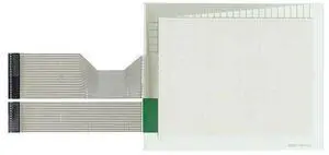 Applicable to 2711-T10C1L1 2711-T10C3L1 2711-T10C20L1 glass panel touch screen