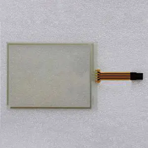 Suitable for 9523 9523 resistive touch screen panel glass Suitable for 9523 9523 resistive touch screen panel glass