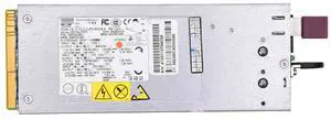For DL380 G5 1000W server power supply DPS-800GB A 379123-001 403781-001
