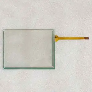 Suitable for V530-53-B20B resistive touch screen sensor glass panel