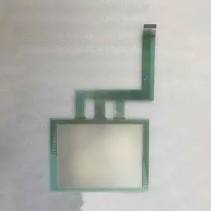 QPI31200S2P-B touch screen glass panel