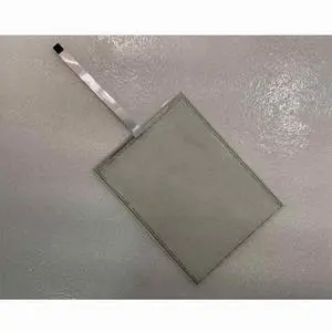 10.4-inch 5-wire touch screen glass panel for E118183 SCN-AT-FLT10.4-W01-0H1-R
