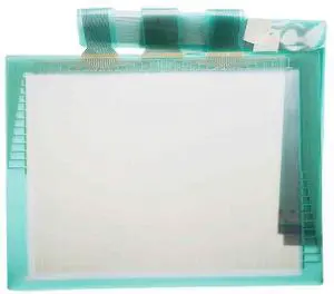 Suitable for GP570-SC31-24V GP570-TC31-24V GP577R-TC41-24VP touch screen panel glass touchpad