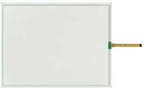 Applicable to PFXGP3500TAA glass panel touch screen