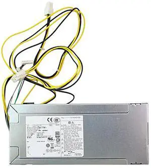 180W power supply for L70042-002 D19-180P1A M01-F1033wb desktop computer