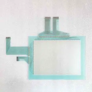 NS10-TV00-ECV2 touch screen glass panel