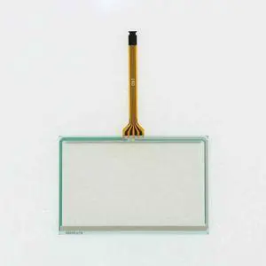Suitable for 2711P-T4W21D8S-A touch screen glass protective screen