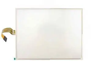 1250 2711P-RDT12C Resistive Touch Screen Sensor Glass Panel