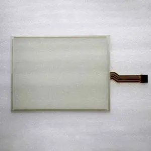 Suitable for 2711P-RDT12H resistive touch screen glass panel