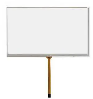 Suitable for 700 IE V3 6AV6648-0CC11-3AX0 industrial touch screen glass panel