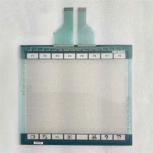 FP-VM-4-MO/FP-VN-1 FP-VM-6-MO FP-VM-10-MO Glass panel touch screen