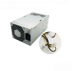For 800 G3 D16-180P3A 180W Desktop Power Supply 901762-00