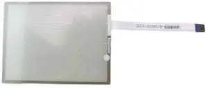 8-inch 5-wire digitizer resistive touch screen for AB-1508003021218121501 A-15080-03