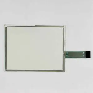 Suitable for MP281 4MP281.0843-13 resistive touch screen sensor glass panel