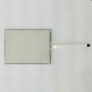 Suitable for TP27-10 6AV3 627 6AV3627-6QL00-1BC0 glass panel touch screen