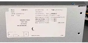 240W power supply H240EM-00 for 3040, 5040, and 7040 models