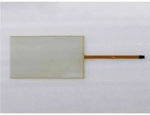 Suitable for 28213 91-28213-00A resistive touch screen sensor glass panel