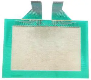 Applicable to GSE-09T17 GSE-09TL7P-KN glass panel touch screen